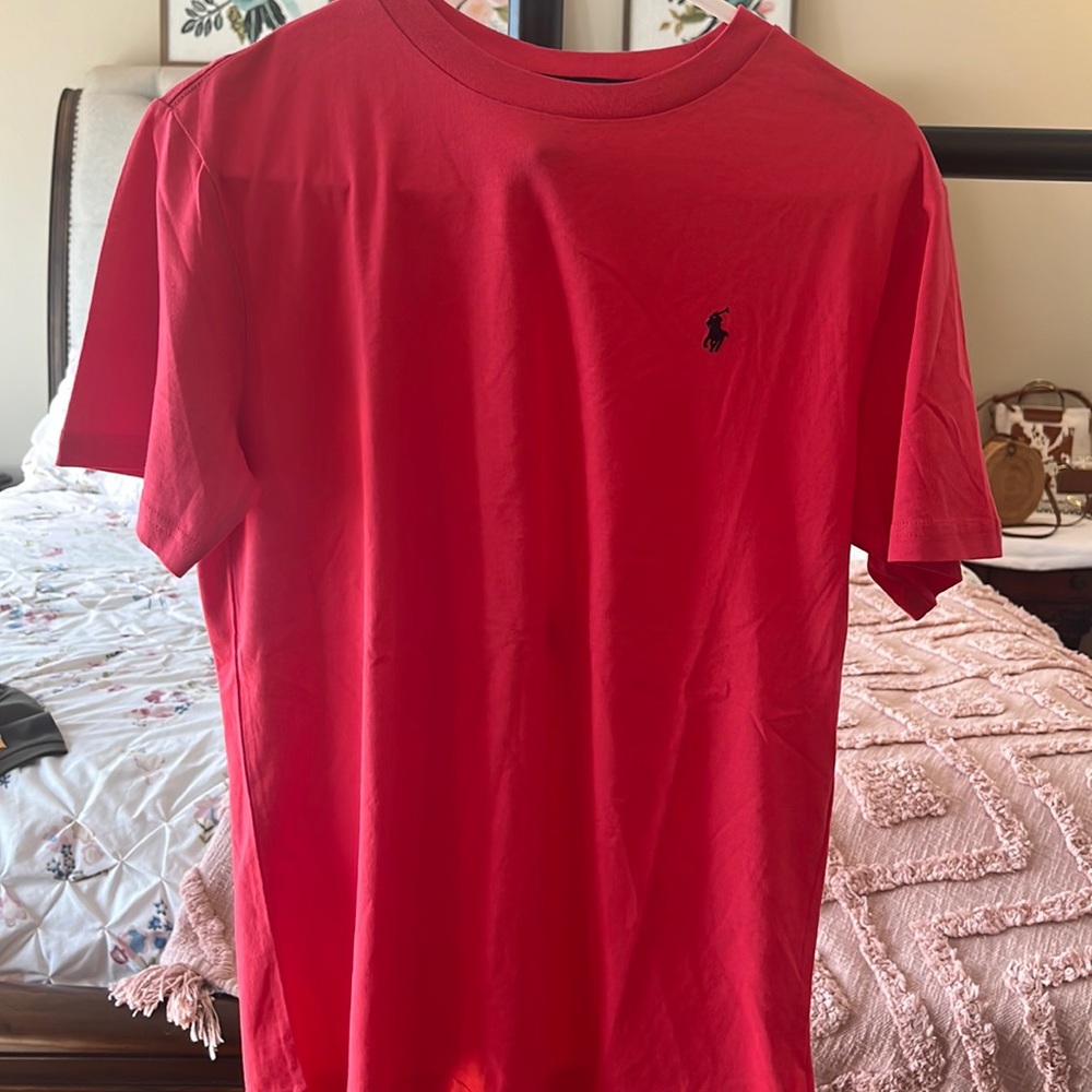 Ralph Lauren polo T-shirt